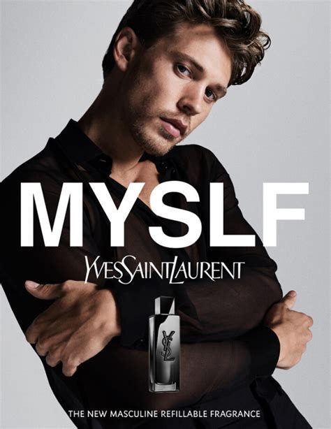 who is the ysl perfume model|$16 ysl perfume.